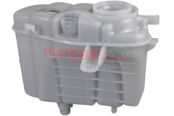 METZGER 2140369 GREENPARTS Ausgleichsbehälter, Kühlmittel